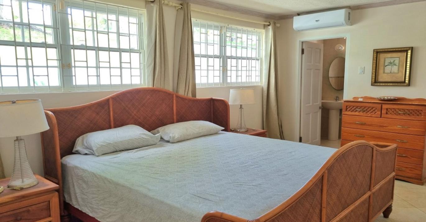 orchard heights bedroom