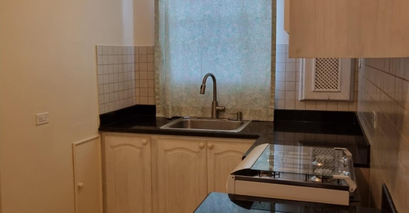 orchard heights kitchenette