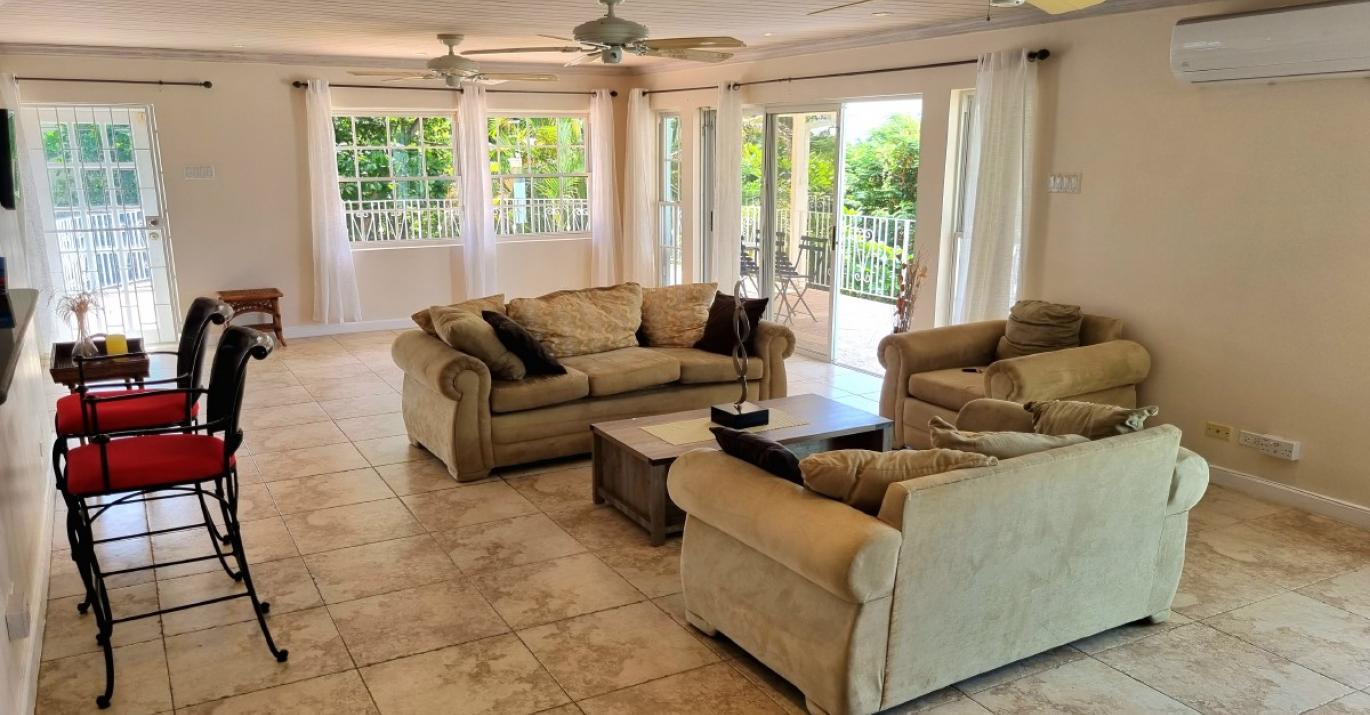 orchard heights living to patio