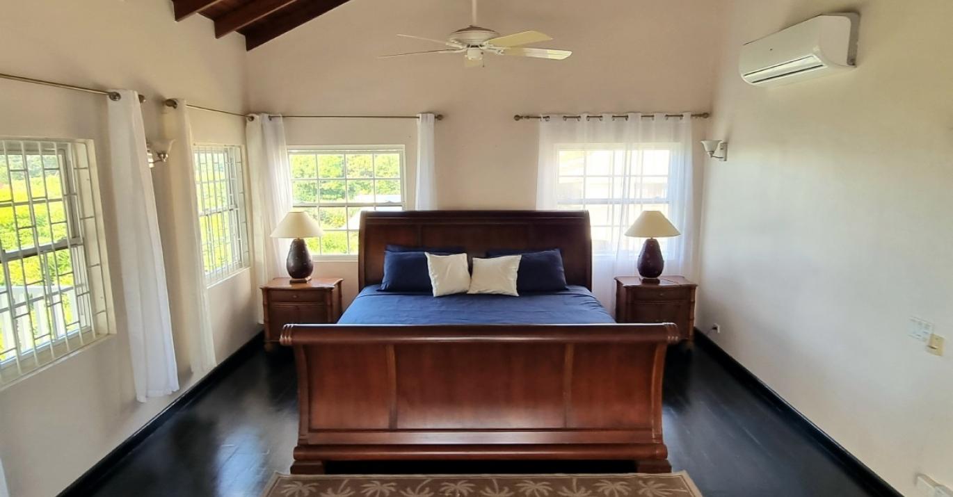 orchard heights master suite