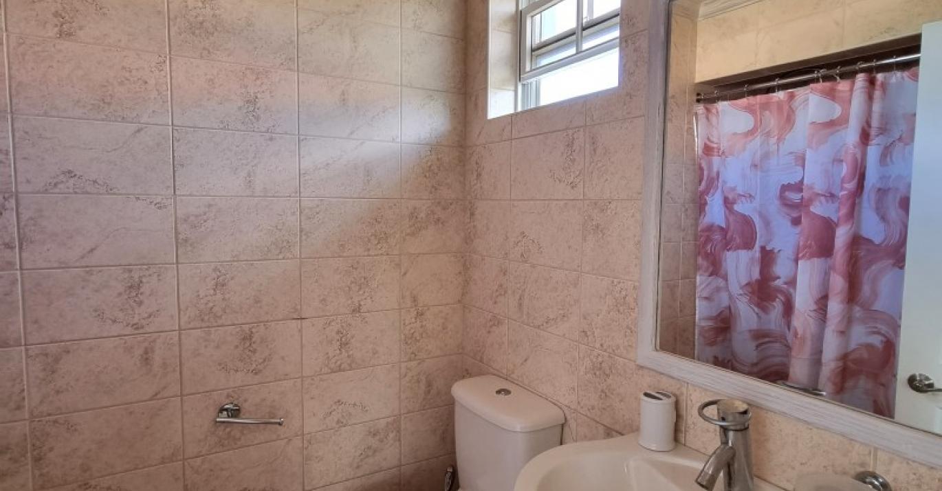 orchard heights shower