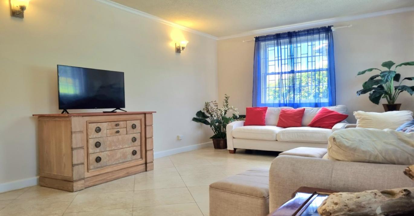 orchard heights sitting room