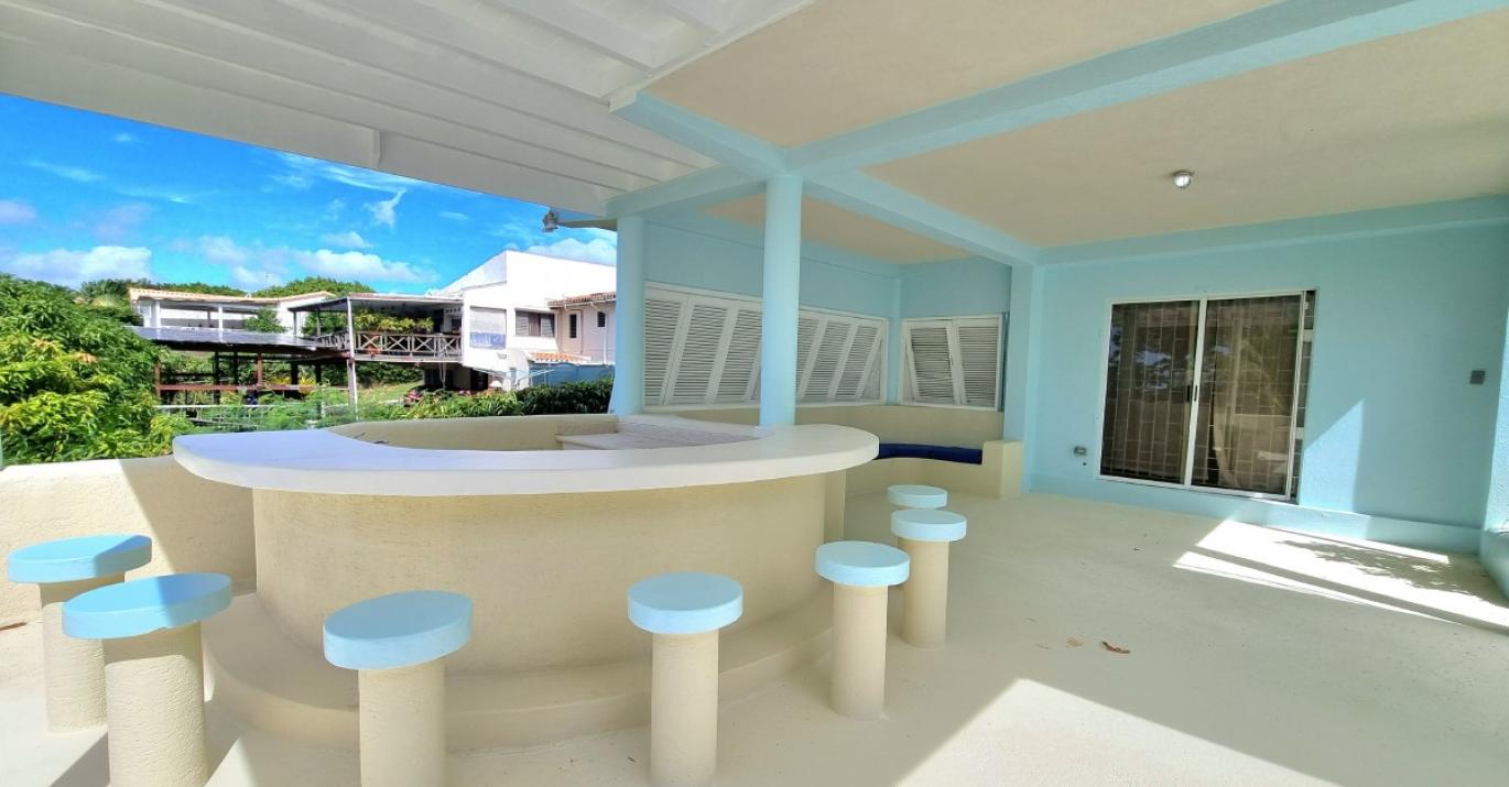 orchard heights wet bar