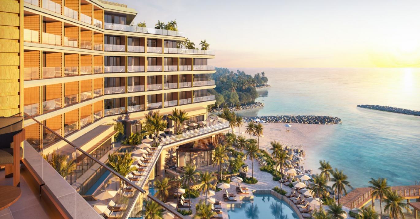 Pendry Barbados 2025