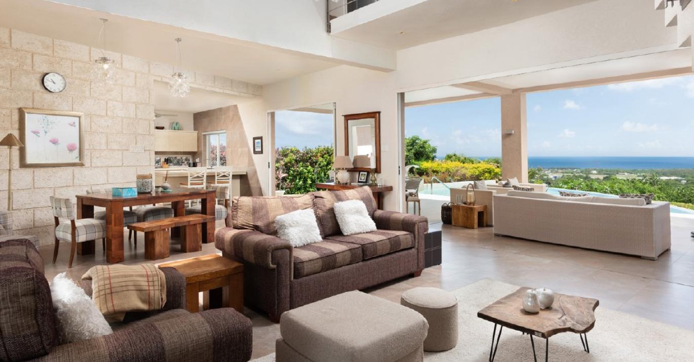 Ravello open living