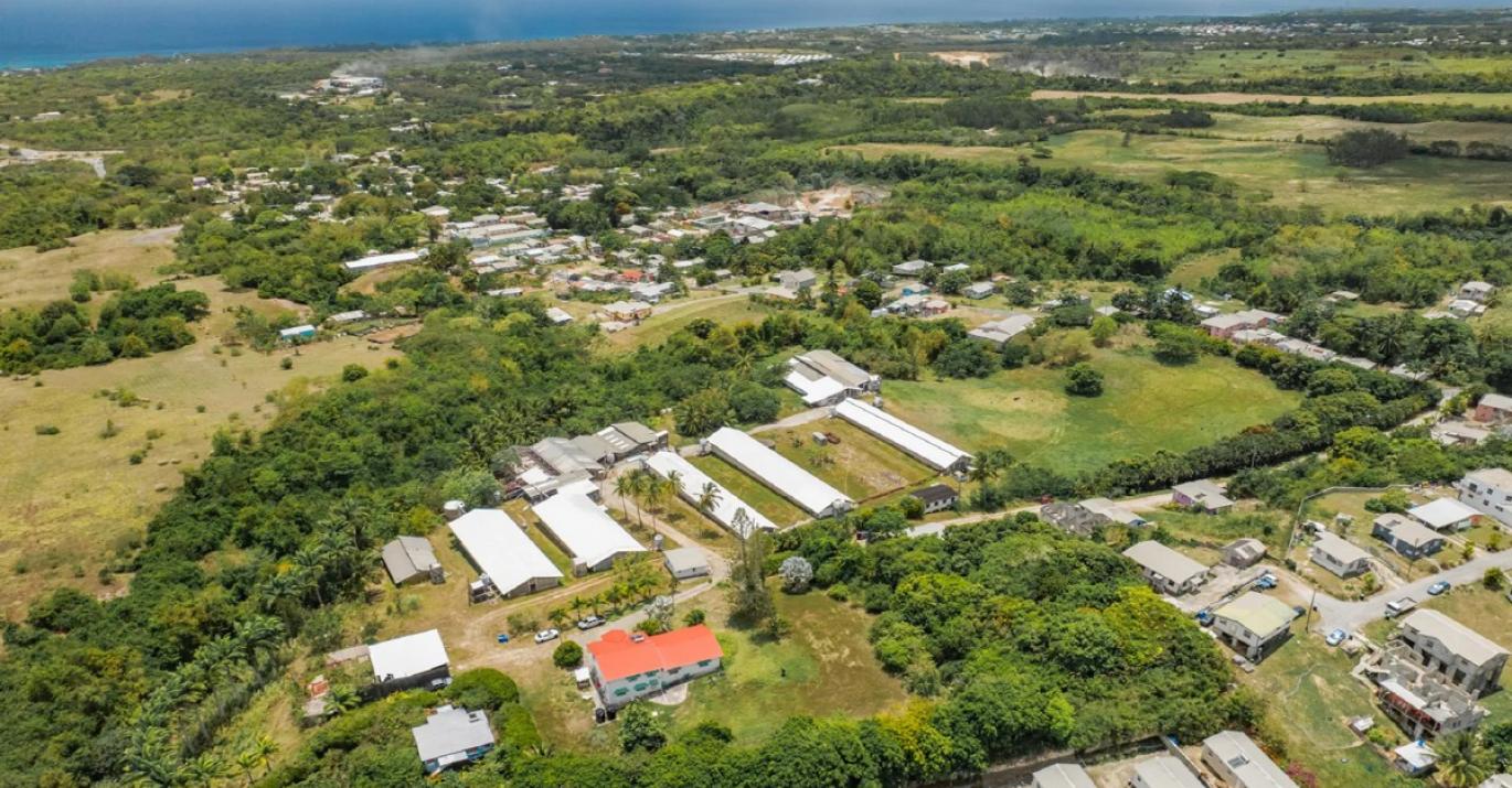 rock hall land northwest