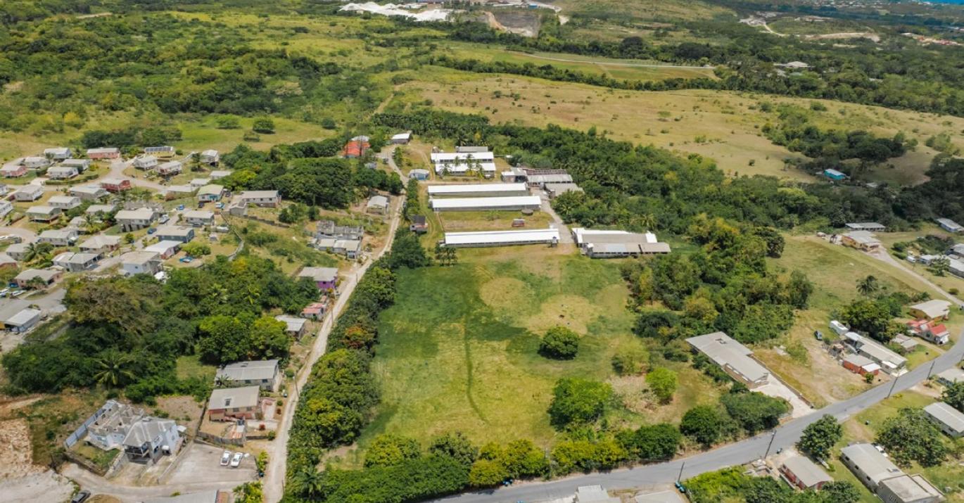 rock hall land southwest