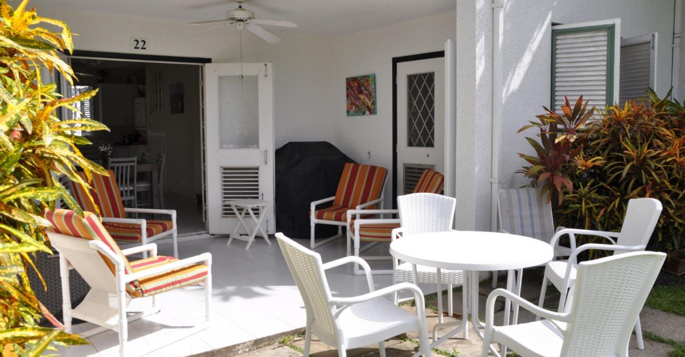 Rockley harmony hall 22 patio