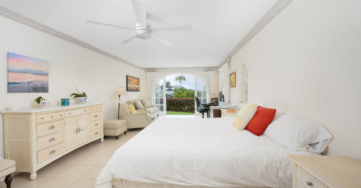 Royal Villa 21 bedroom 3