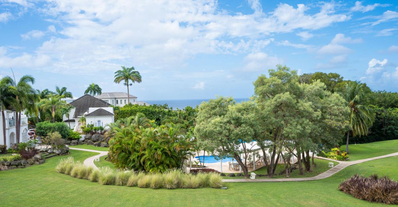 Royal Villa Westmoreland