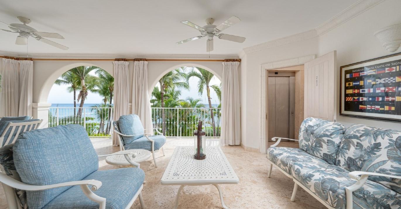 saint peters bay 203 open living