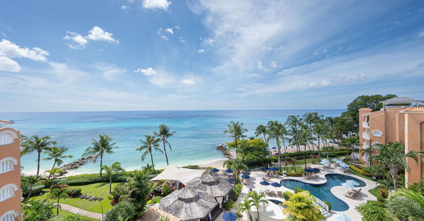 saint peters bay ocean view