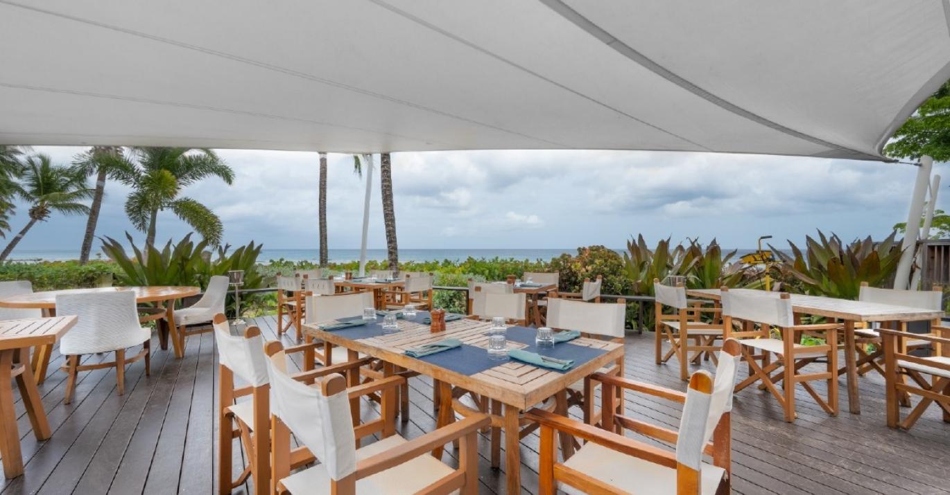 saint peters bay restaurant