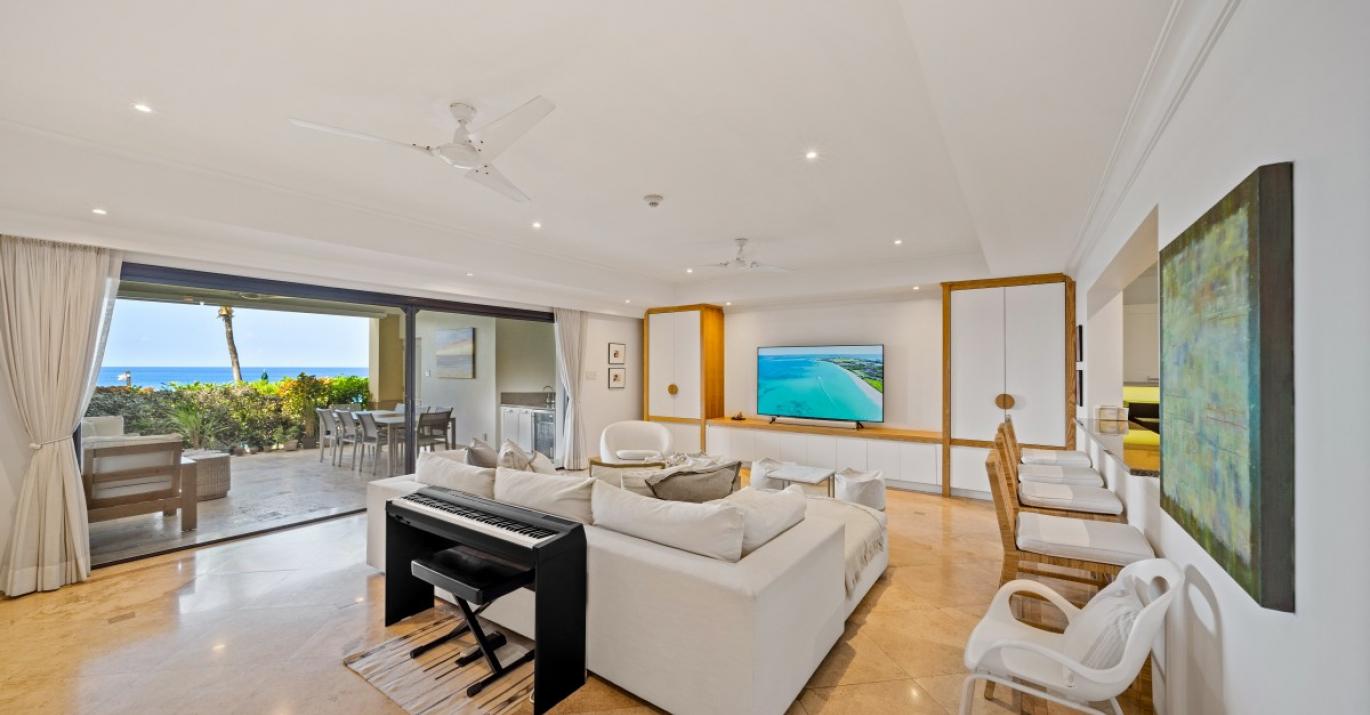 Sandy Cove 101 Condo