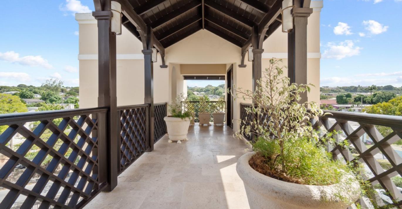 Sandy Cove PH passage