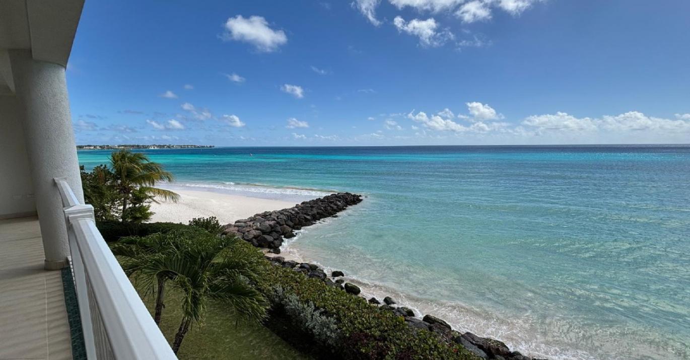 Sandy Hook 32 beachfront