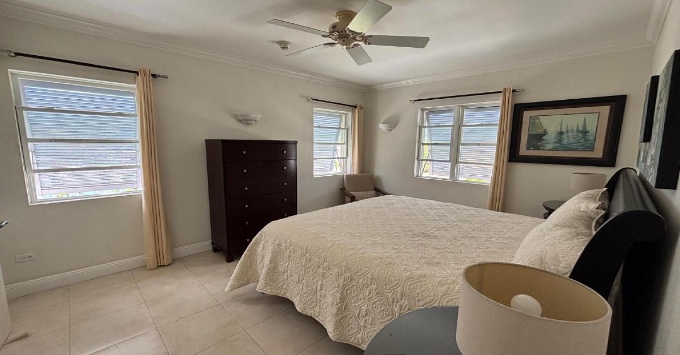 Sandy Hook 32 bedroom 1