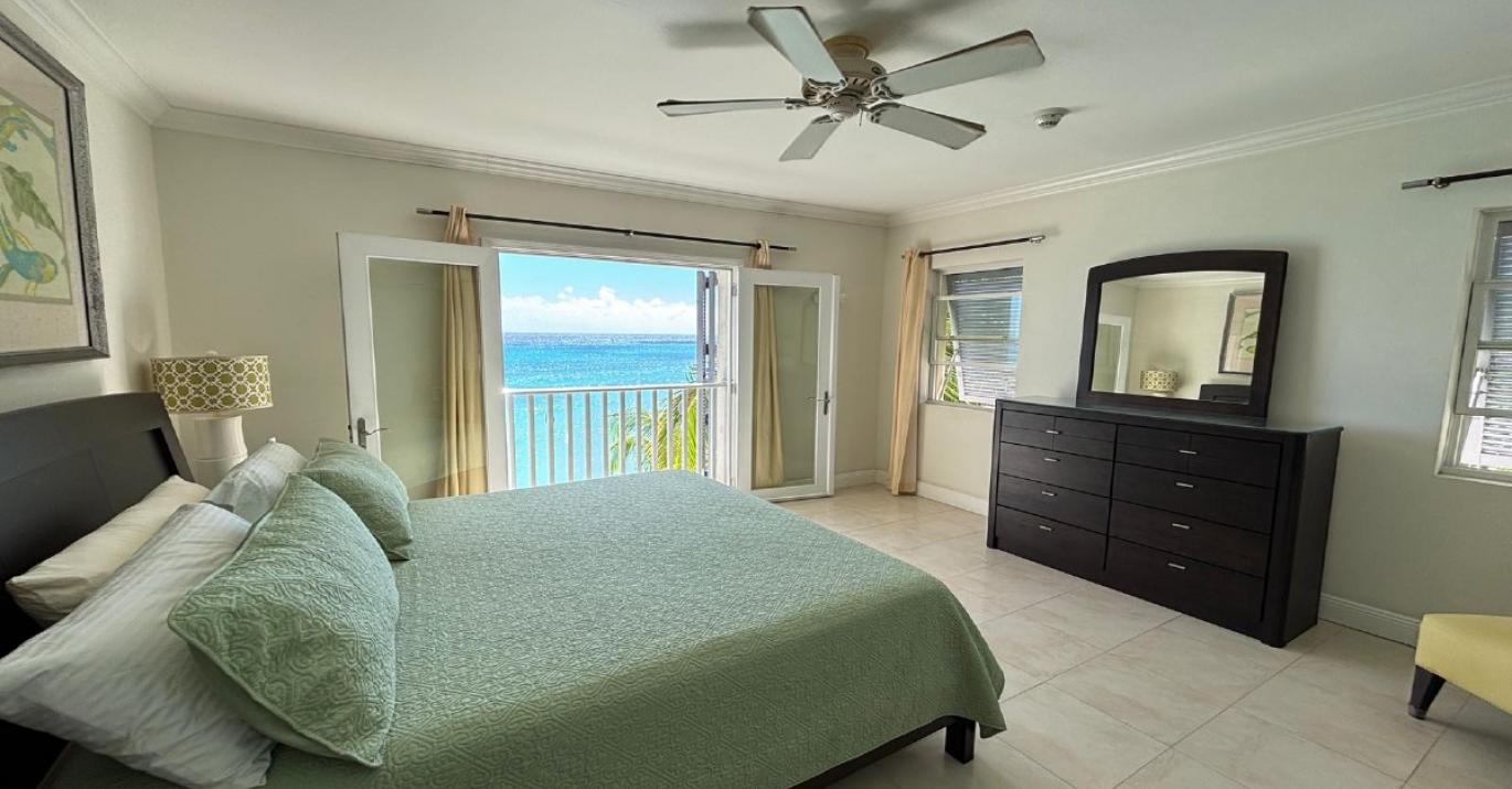 Sandy Hook 32 bedroom 3