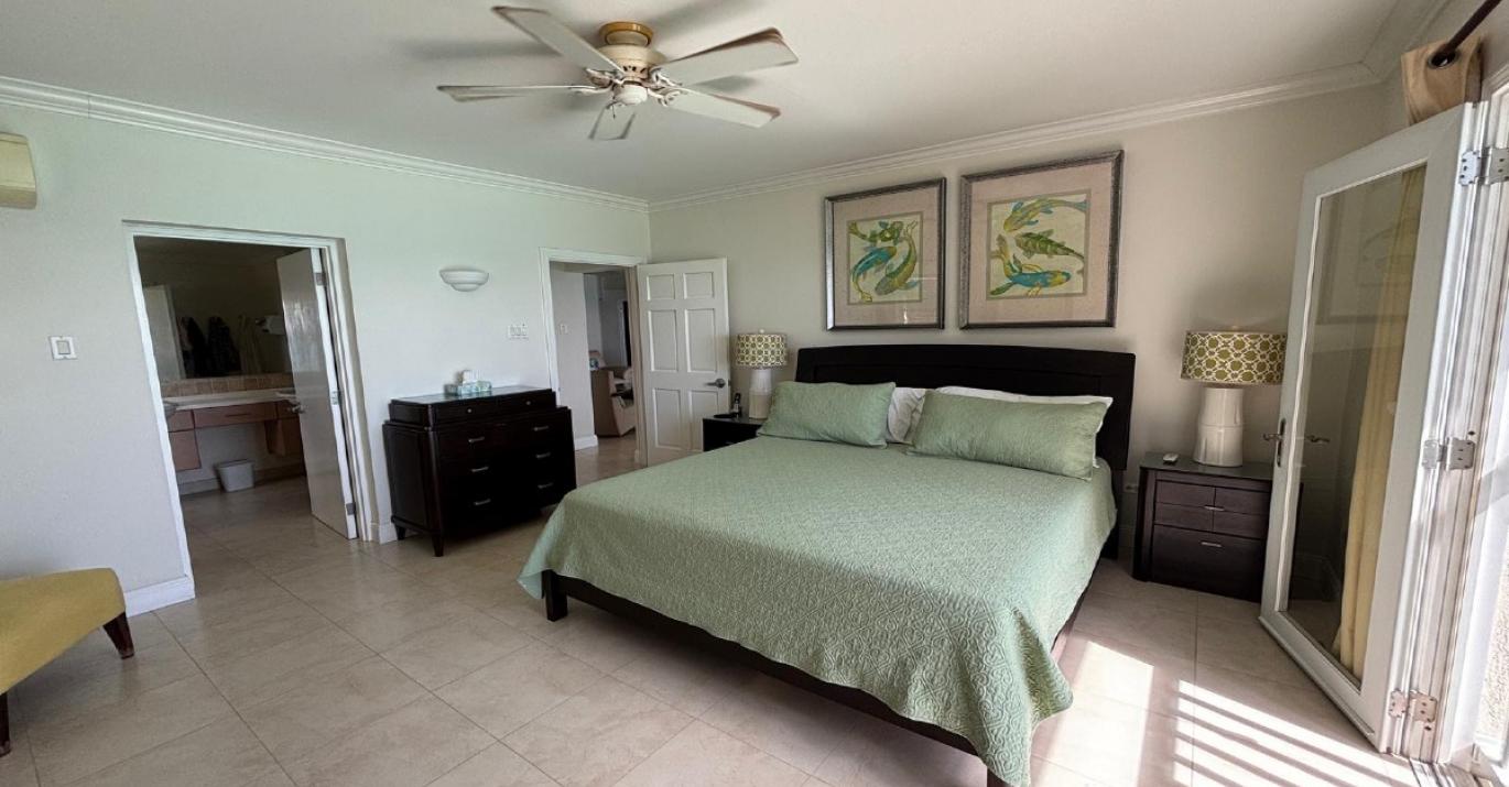 Sandy Hook 32 bedroom 3a