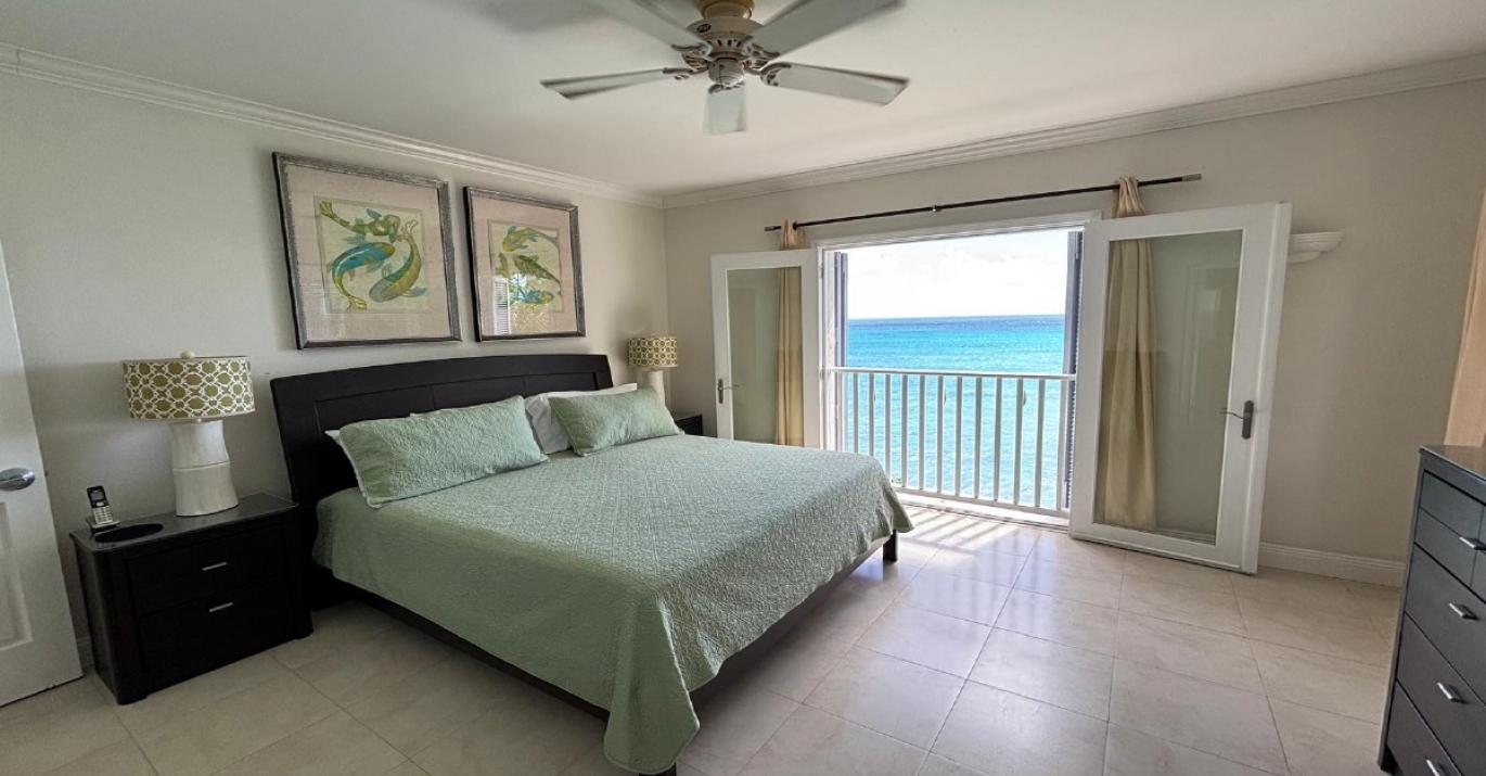 Sandy Hook 32 bedroom 3b