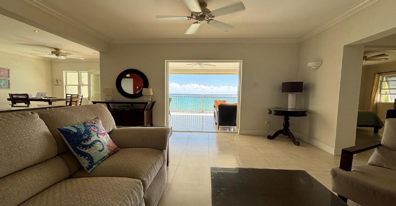 Sandy Hook 32 ocean view