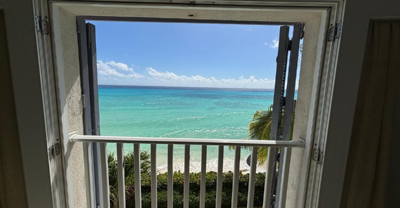 Sandy Hook 32 sea view