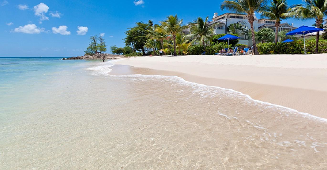 schooner bay beach