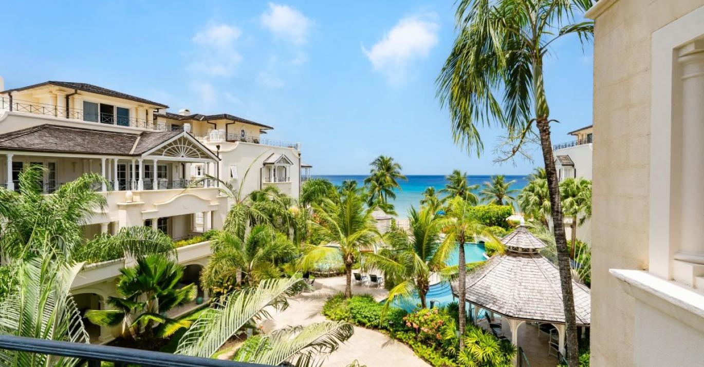 schooner bay beachfront resort