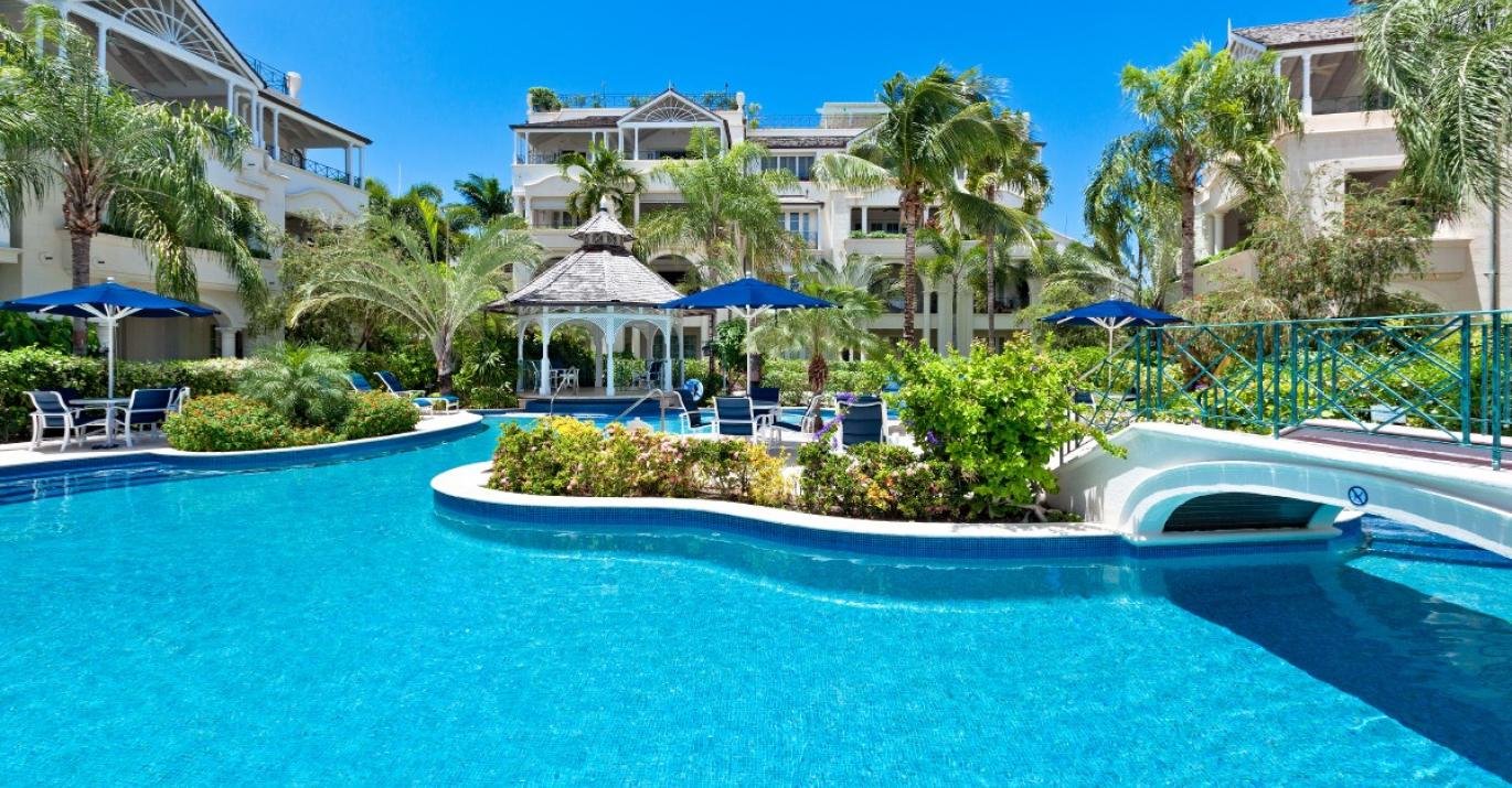 schooner bay pool