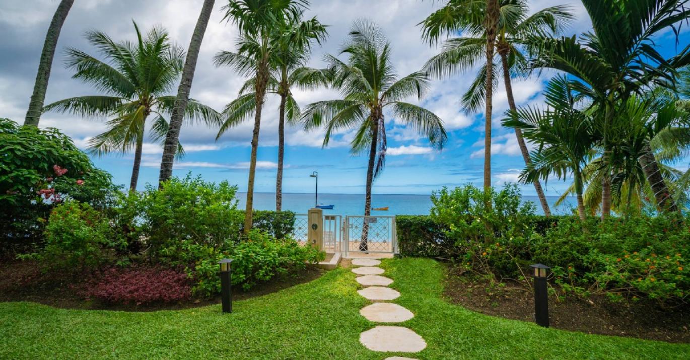 Smugglers cove beach access