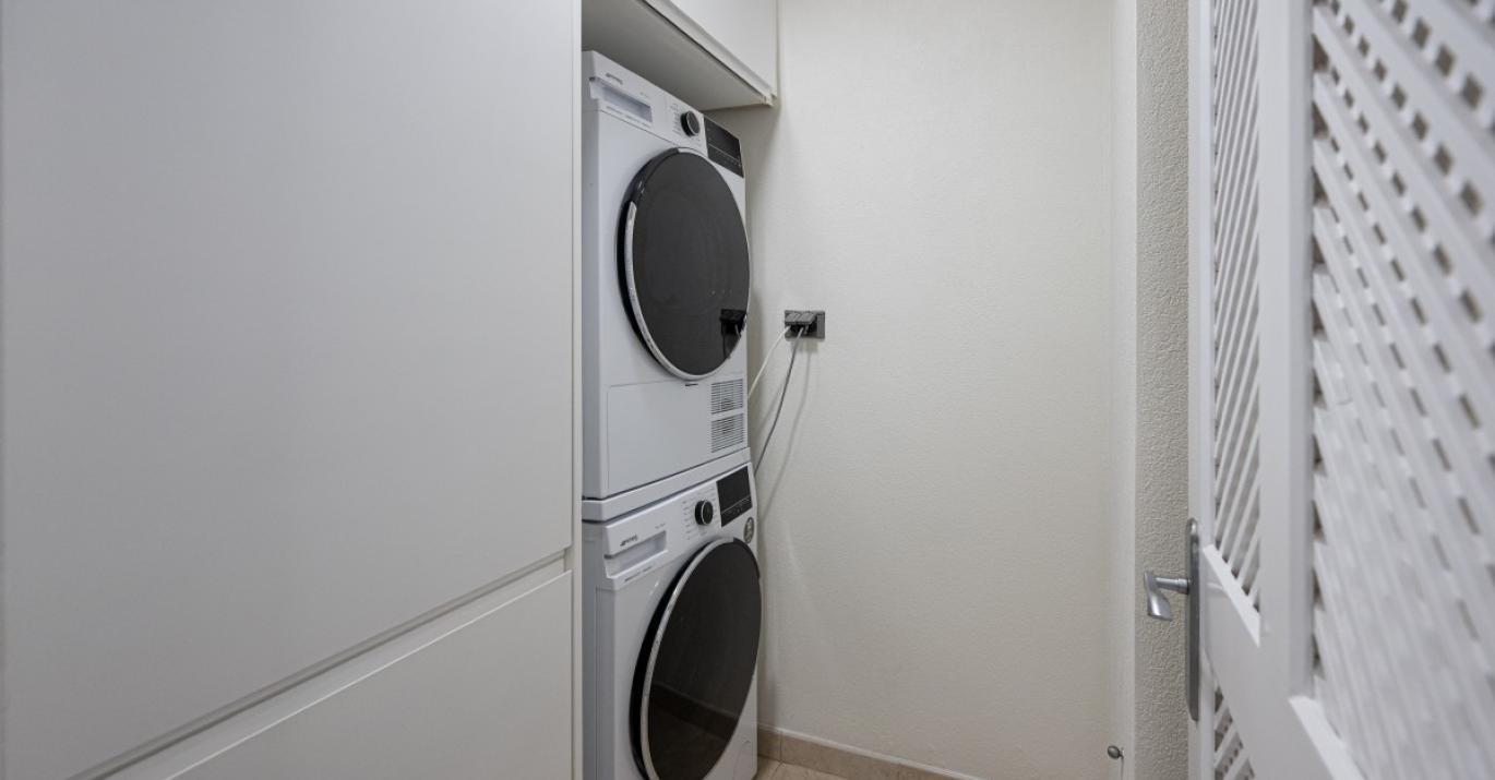 Sugar Hill C109 laundry