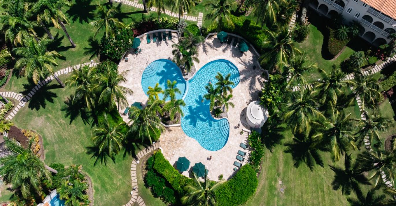 Sugar Hill Community Pool