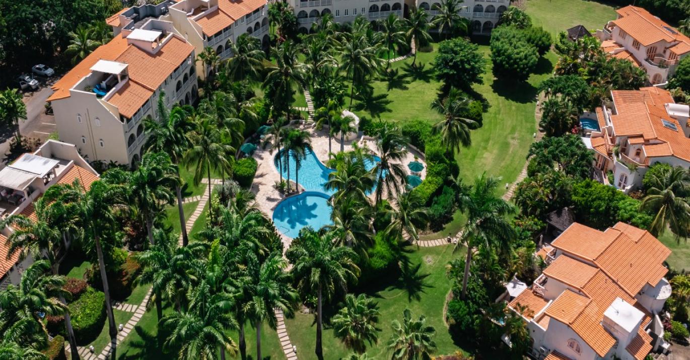 Sugar Hill gated development