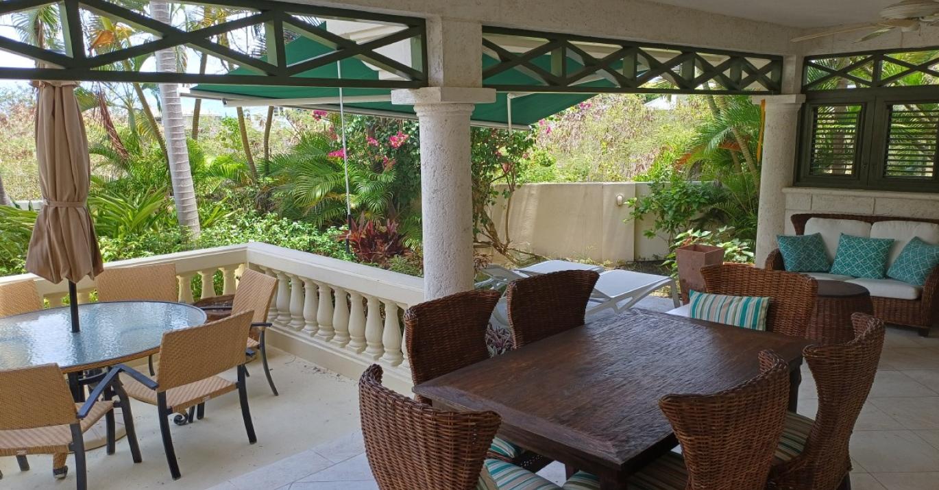 summerland 202 seated gazebo