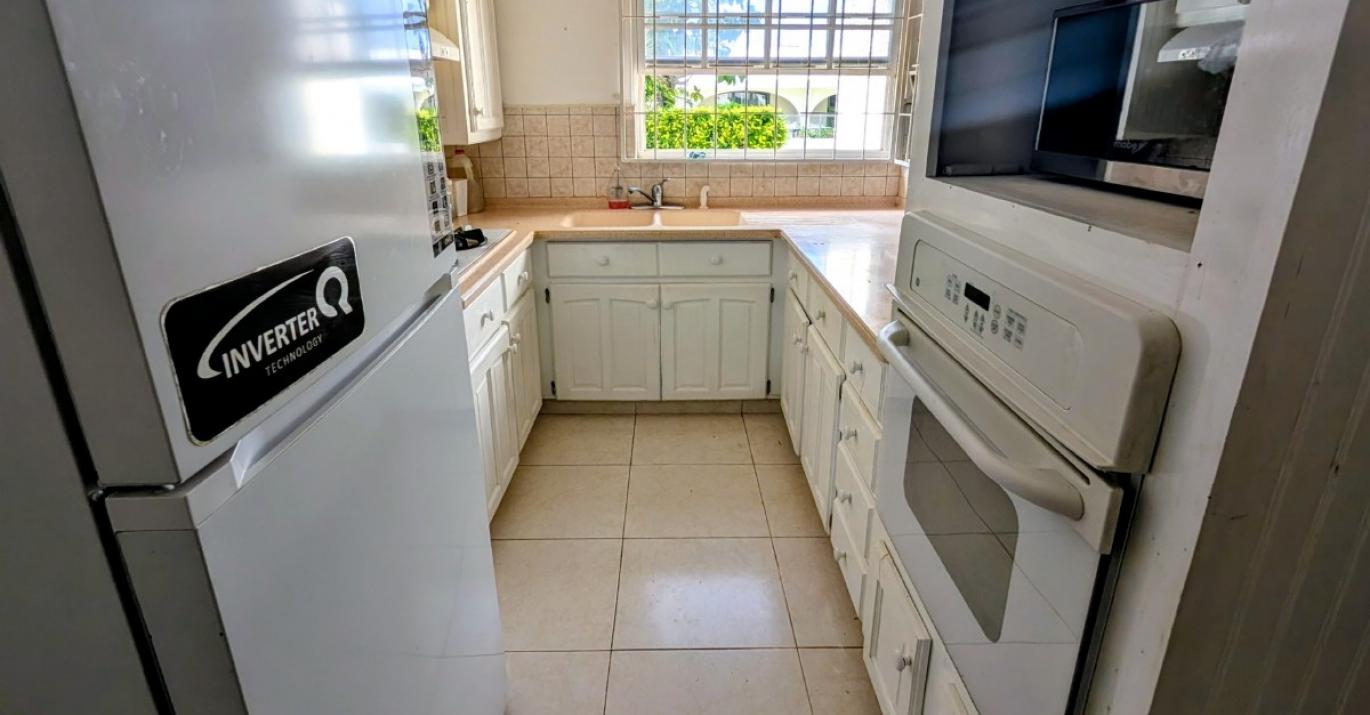 sunset cassia 172 kitchen