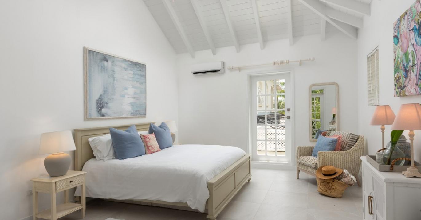 The Arrows bedroom 3