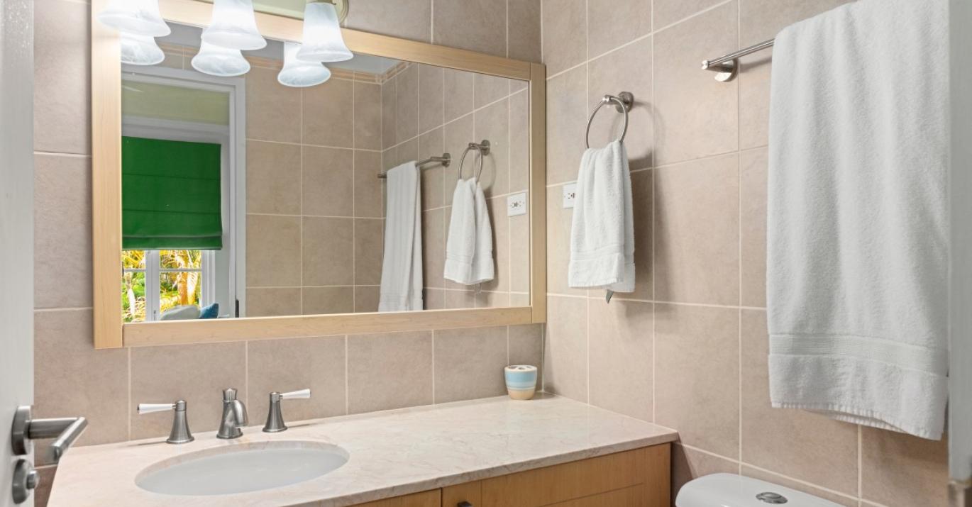 the falls townhouse 15 bathroom 2