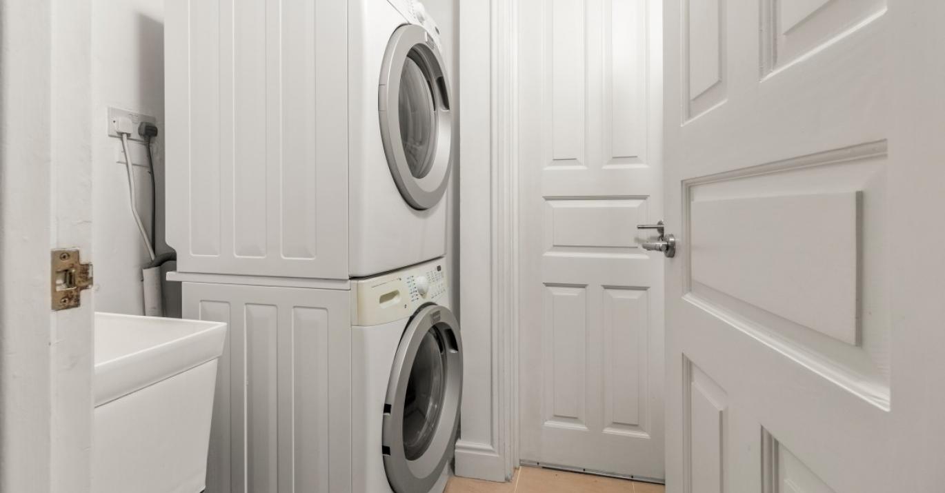 the falls townhouse 15 laundry