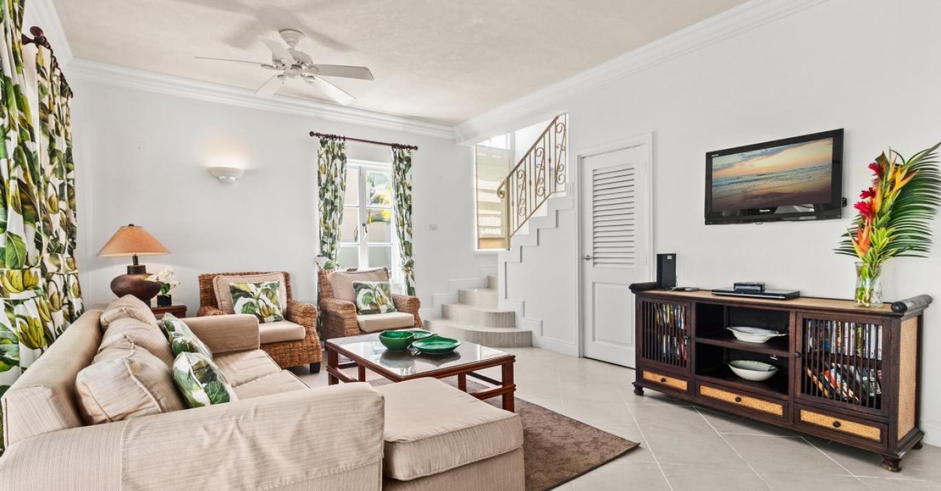 the falls townhouse 15 living