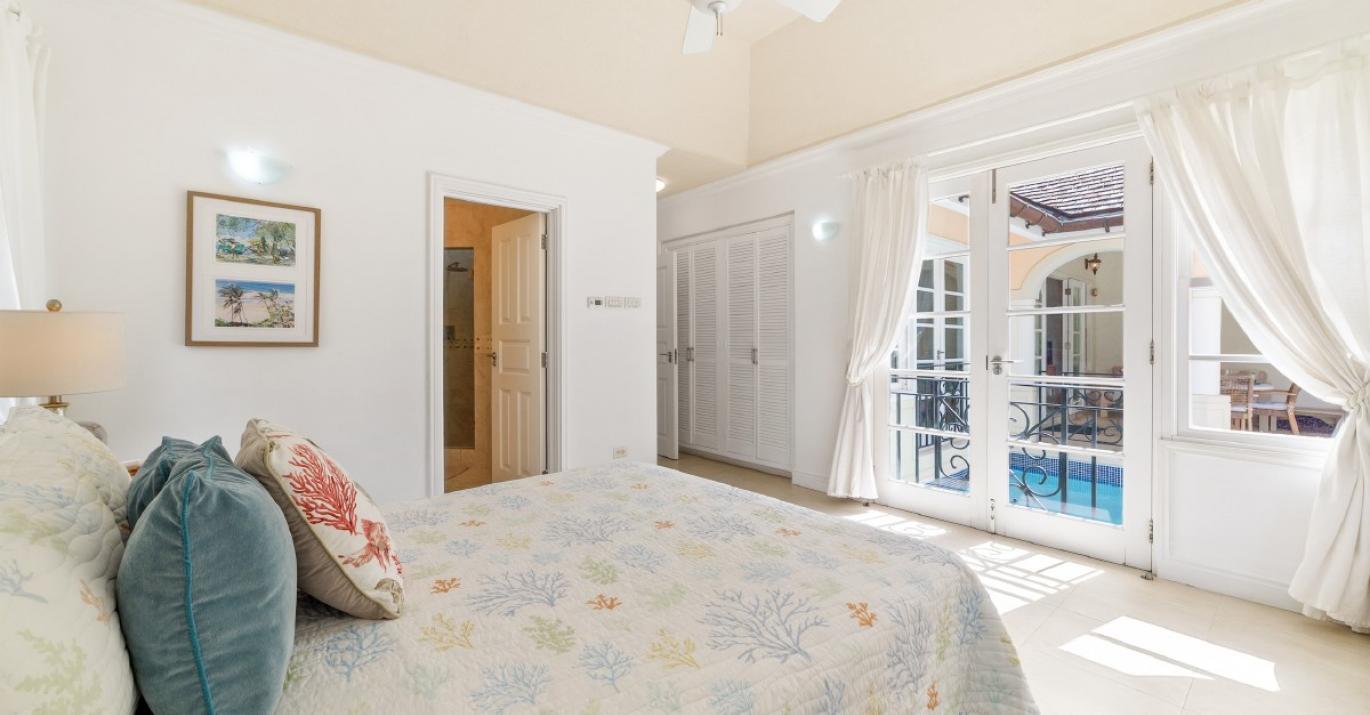 the falls villa 1 bedroom 2