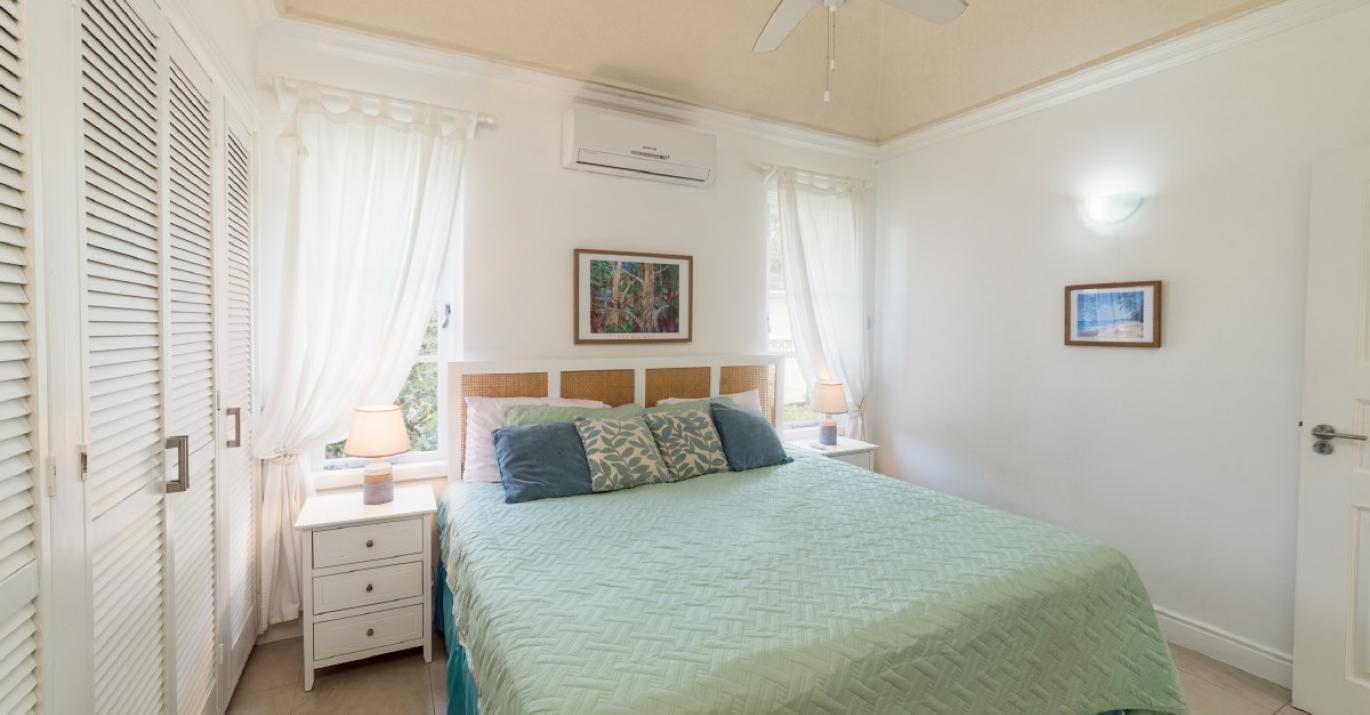 the falls villa 1 bedroom one