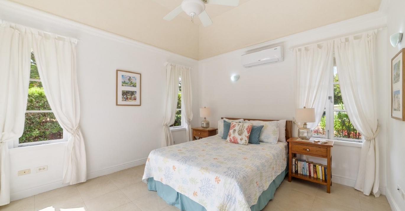 the falls villa 1 bedroom two