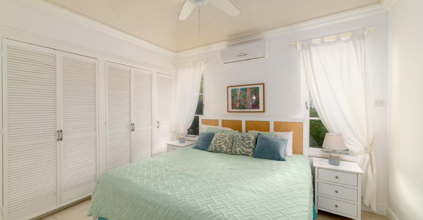 the falls villa 1 bedroom