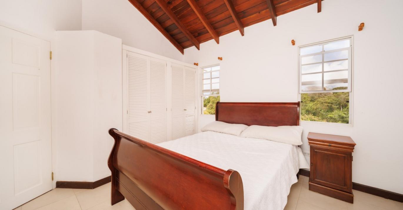 The Lighthouse bedroom three