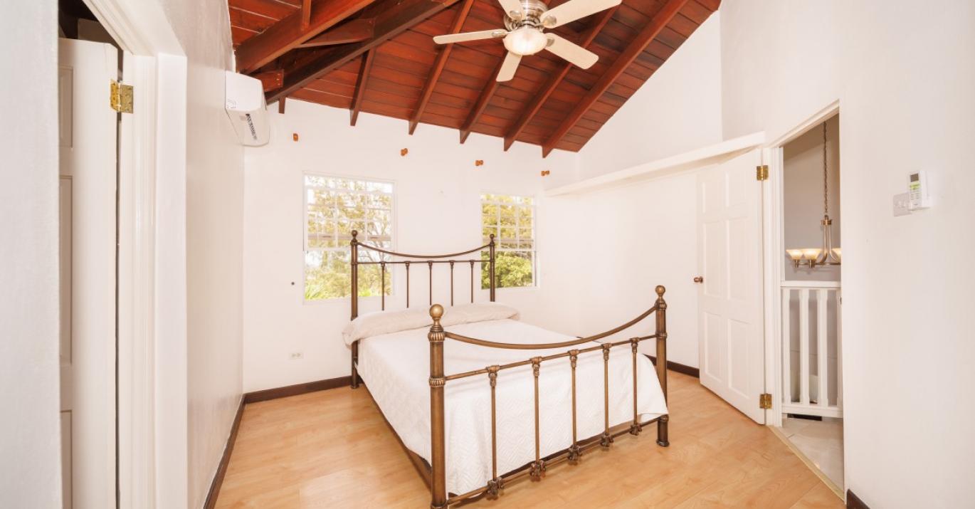 The Lighthouse bedroom two