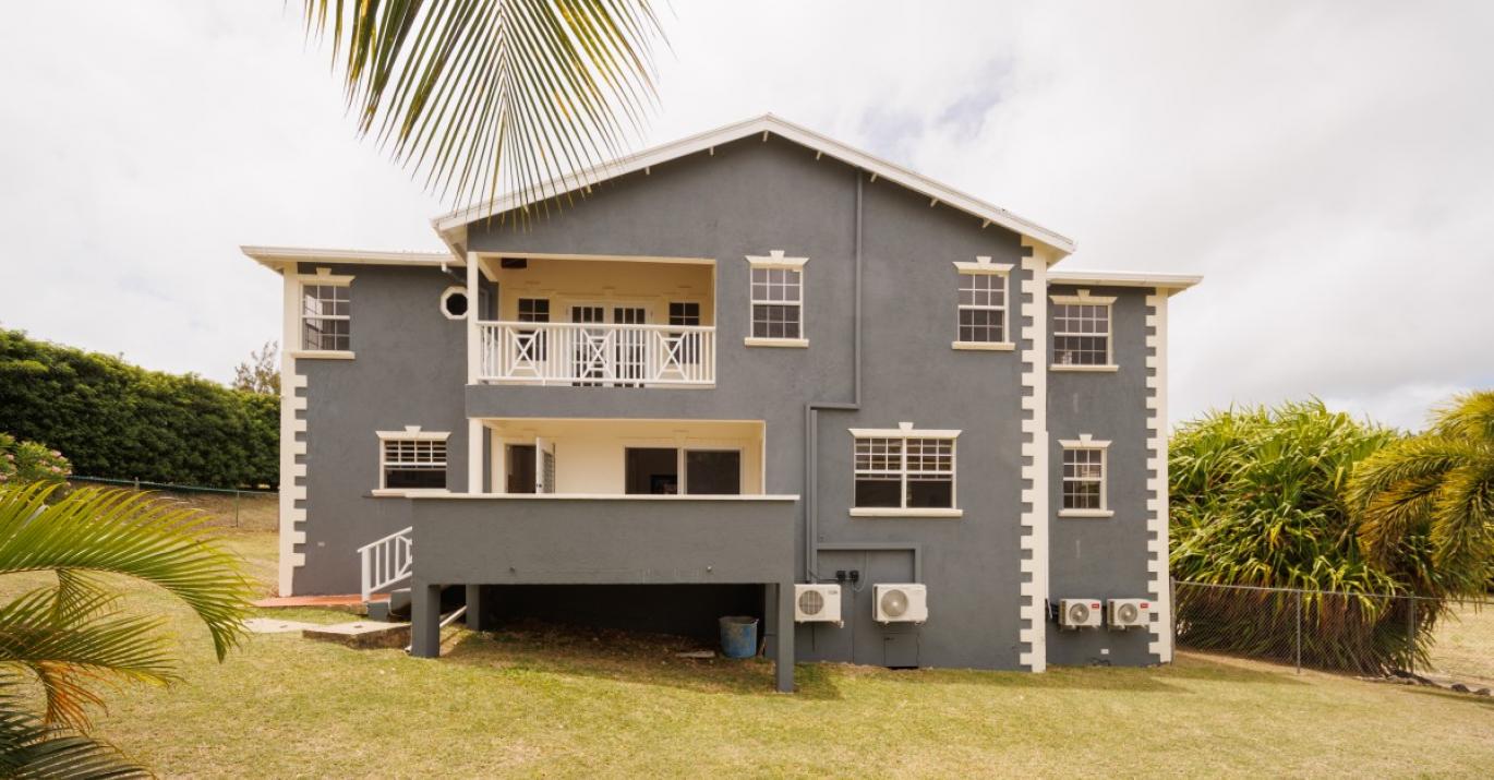 The Lighthouse external