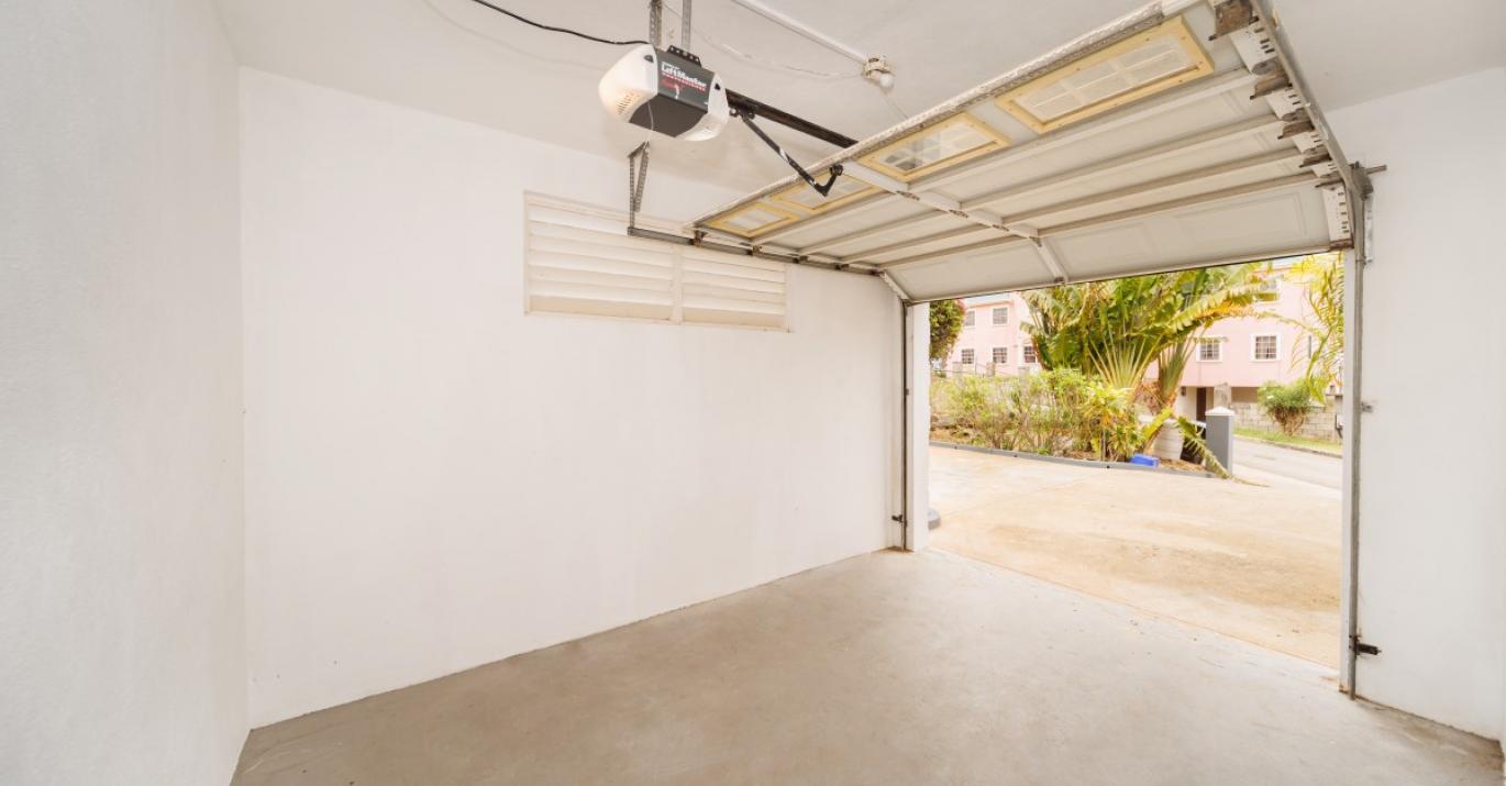 The Lighthouse garage