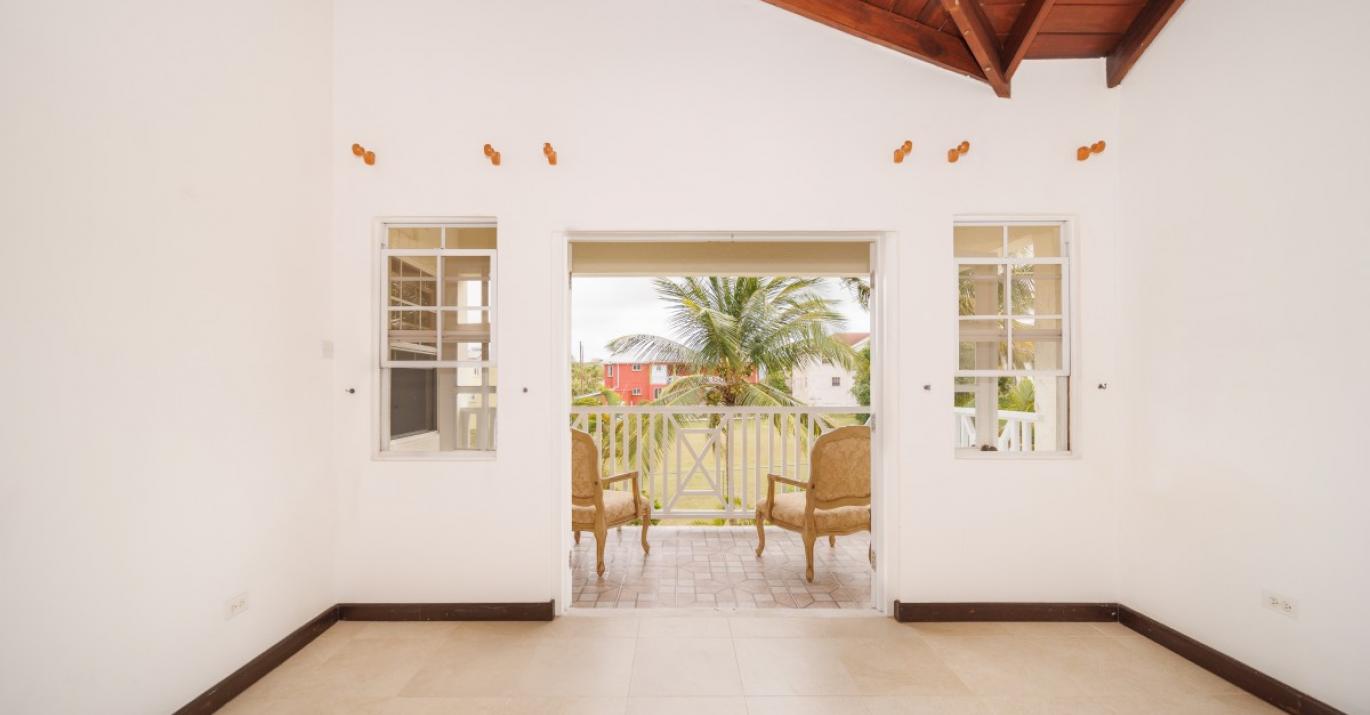 The Lighthouse master patio