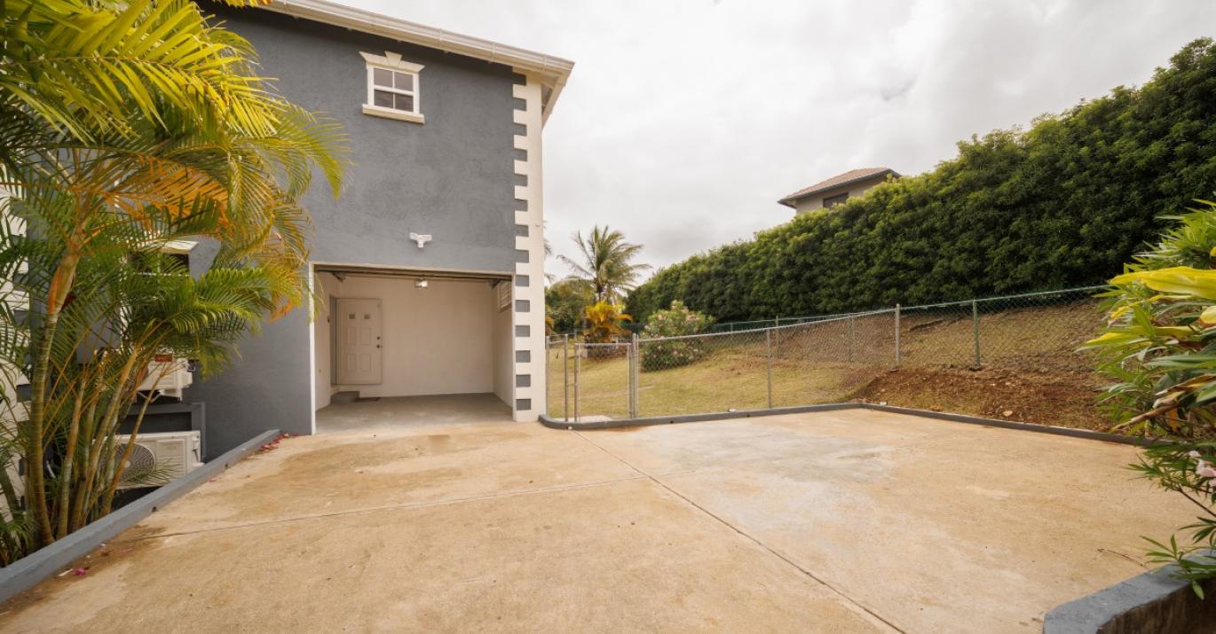 The Lighthouse parking