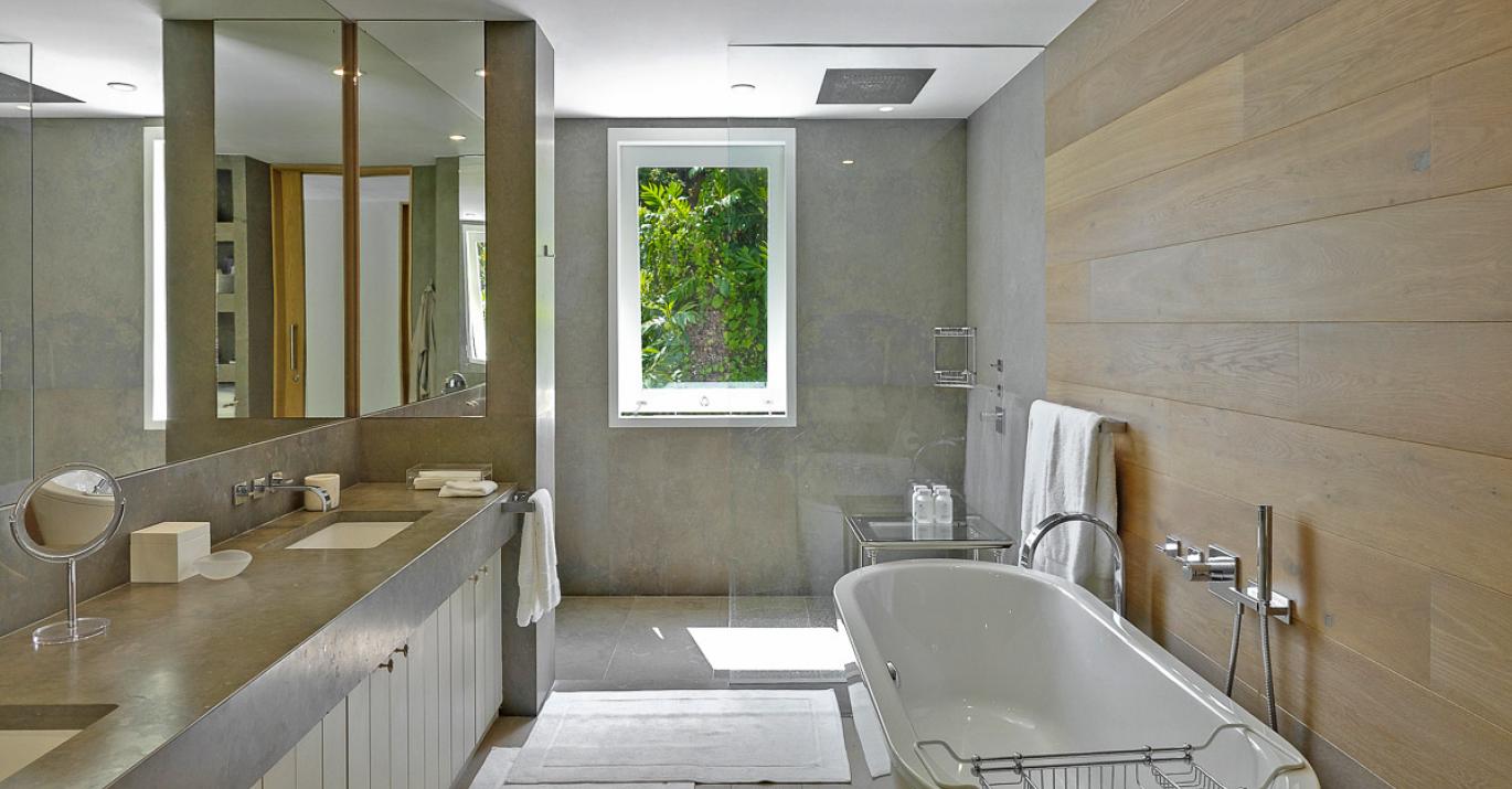 the dream en suite bathroom